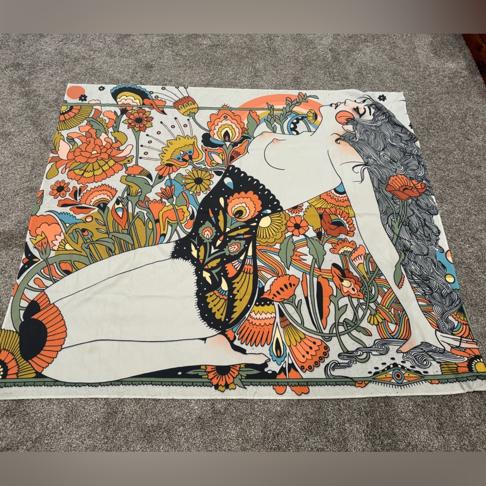 Society6 Tapestry